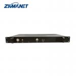 1.4GHz 1U Vehicle Mounted MIMO IP MESH Video Transmitter with AES256 Encryption and Low Latency for sale