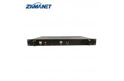 China 1U Low Latency Rack-mounted Wireless Transmission System Vehicle Mounted Video Transmitter supplier