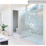 PET Transparent Safety Shatterproof Building Window Tint Film Heat Insulation In Bulk