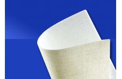 China 100% Nomex Heat Transfer Printing Felt Needle Punched 800g/M2-2200g/M2 Density supplier