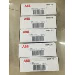 50V ABB Valve Positioner TU810V1 Compact MTU ABB 3BSE013230R1 Termination Unit