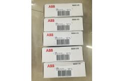 China 50V ABB Valve Positioner TU810V1 Compact MTU ABB 3BSE013230R1 Termination Unit supplier