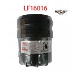 Stock LF16016 Oil Filter For Fleetguard Foton-Aumark Cummins for sale