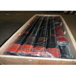 High Precision Perforated Pup Joint Length 2ft 10ft Long Working Lifespan