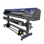 3200dpi Direct Fabric 1.6 Meter Sublimation Printer Machine