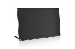 China Pc Computer 1920x1080 60Hz LCD Touch Screen Monitor Anti Glare supplier