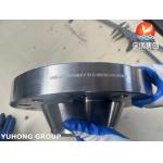 ASTM A182 F5 Orifice Weld Neck RF Flange B16.5 For Excellent High Temperature for sale
