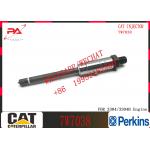 Diesel fuel nozzle 7w7026 7w7031 7W7032 7W7037 7w7038 7W7025  7W7026 4W7016 diesel fuel injector for sale