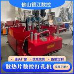 PM-100 Electric CNC Steel Plate Punching And Shearing Machine for sale