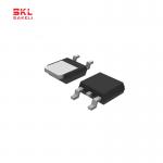 NTD20N03L27T4G MOSFET Power Electronics  20 A  30 V N−Channel DPAK logic level vertical for sale