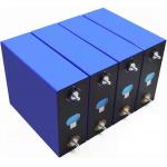 100Ah 3.2 Volt Lifepo4 Lithium Battery Cell Grade A For Electric Vehicle for sale