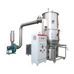 Freeze Dry Machine Pharmaceutical Fluid Bed Dryer Granulator for sale