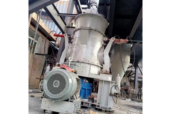 Calcite Talc Vertical Coal Pulveriser Mills For Grinding Powder