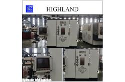 China Effortless Operation With Hydraulic Test Benches For Rotary Drilling Rig - HIGHLAND supplier