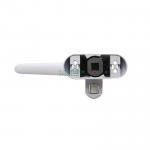 OEM Service Aluminum Window And Door Hardware 7 Shaped Pulley Handle