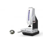 Auto Foucs High Accuracy Optical Measurement Machine Laser Positioning System for sale