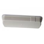 3 Hours Operation Automatic Recessed Emergency Light Fire Resistance ABS