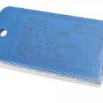 AMT1001 4.75V-5.25V Resistive Temperature Humidity Sensor Module Probe