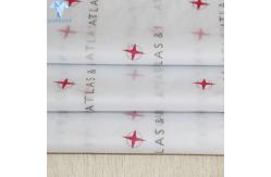 China Mechanical Pulp 28gsm Tissue Paper For Packing Acid Free Tissue Paper Roll supplier