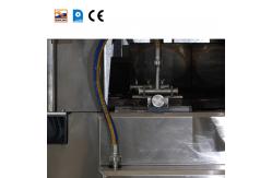 China 137 Baking Plate Automatic Cone Machine Sugar Cone Making Line supplier