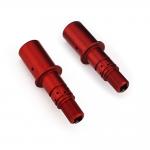 High Concentricity CNC Turning Parts to Meet Customers' Requirements for Automobile Engine Shaft for sale