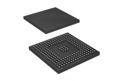 China AT91SAM9G25-CU 16K 400MHz ARM Embbedded MPU ATMEL supplier