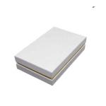 Custom Cell Phone Case Packaging Box Recycled Materials Customized Shape for sale