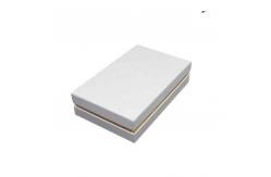 China Custom Cell Phone Case Packaging Box Recycled Materials Customized Shape supplier