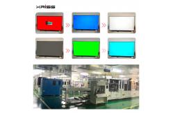China 15.6 N156HCN-EAA FHD IPS 40pins Touch Screen LCD LED Display Replacement supplier