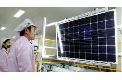 China Solar Street Light manufacturer