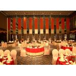 Interior Suspended Sliding Partition Movable Partition Wall  Acoustic for sale