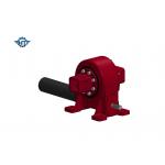 VE9 Single Trackers Vertical Solar Slewing Drive With 8kNm Holding Torque for sale