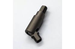 China swivel joint fixture for light swivel cable gripper supplier