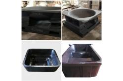 China Pig Mould manufacturer