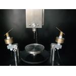 Adjustable Standard 60695 IEC Test Equipment With Digital Display , High Precision