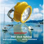 CUL CREE 20W LED Explosion Proof Light 2000lm AC 110V For Boat Dock Lighting for sale
