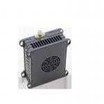 H.264 COFDM Video Receiver with 2/3/4/6/7/8MHz RF Bandwidth and AES128 Encryption for sale