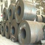 Cold Rolled MS Carbon Steel Rolled Coil Q345B Sheets 0.8*1000*C GB Alloy for sale