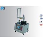 PLC G5/G13 Lampholders Axial Force Test Device Clause 4.4.4 For Fluorescent Lamps for sale