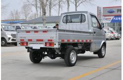 China DFSK Mini Cargo Vehicle 1Ton With Gasoline Engine Good Price for Sale supplier