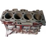 Aluminium Cylinder Head Mold Four Cylinder Engine for sale