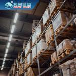 NVOCC Qualification Ecommerce Logistics Services From China To Canada USA for sale