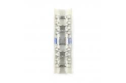 China Blue Mini PICABOND Connector supplier