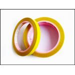 PVC Custom Tape with Tensile Strength 2.5N/cm and Elongation 150%