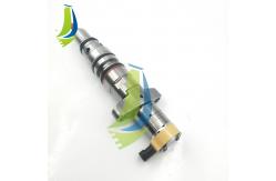 China 387-9427 Common Rail Fuel Injector 3740750 For C7 E324D supplier