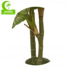 Rain Resistant H180cm Artificial Potted Floor Plants Lifelike
