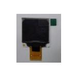 Low Power Consumption White Oled Display Module 96×96 Pixels Resolution for sale