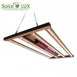 UL8800 Full Spectrum Spydr PWM dimming 330watt Horticultural LED Grow Lighting for sale