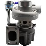 Original Komatsu Turbocharger HX30 for PC120-1/2/3/5 Excavator S4D95 Engine Part No. 6732-81-8102 3539803 3539846H 6732818052 6732818102 3804963 6732-81-8052 6732-81-8102 3590022 for sale