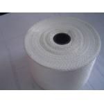 H Grade Fireproof Glass Cloth Electrical Tape 0.18mm 25mm Plain Weave for sale